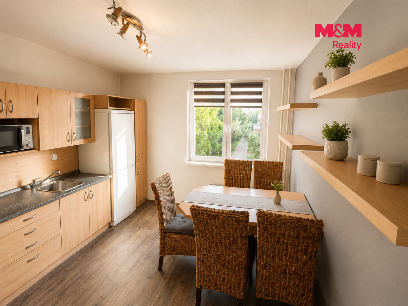 Prodej bytu 3+1 68 m² – fotografie 2