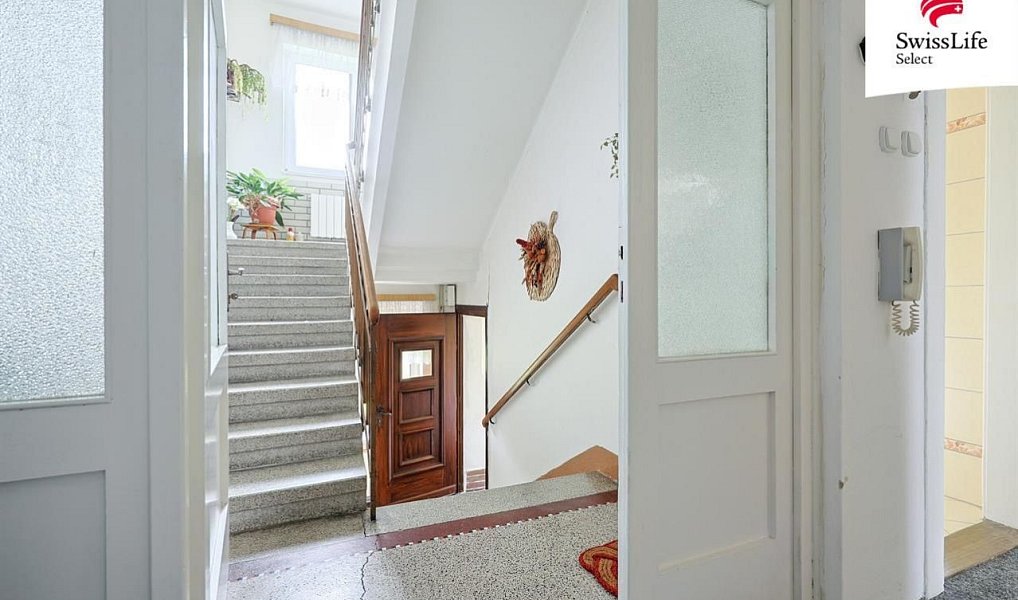 Prodej domu 513 m² s pozemkem 2 055 m², Kynšperk nad Ohří – náhled fotky 7