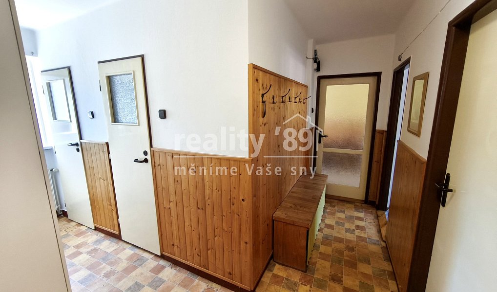 Pronájem bytu 2+1 58 m², Jičín – náhled fotky 9