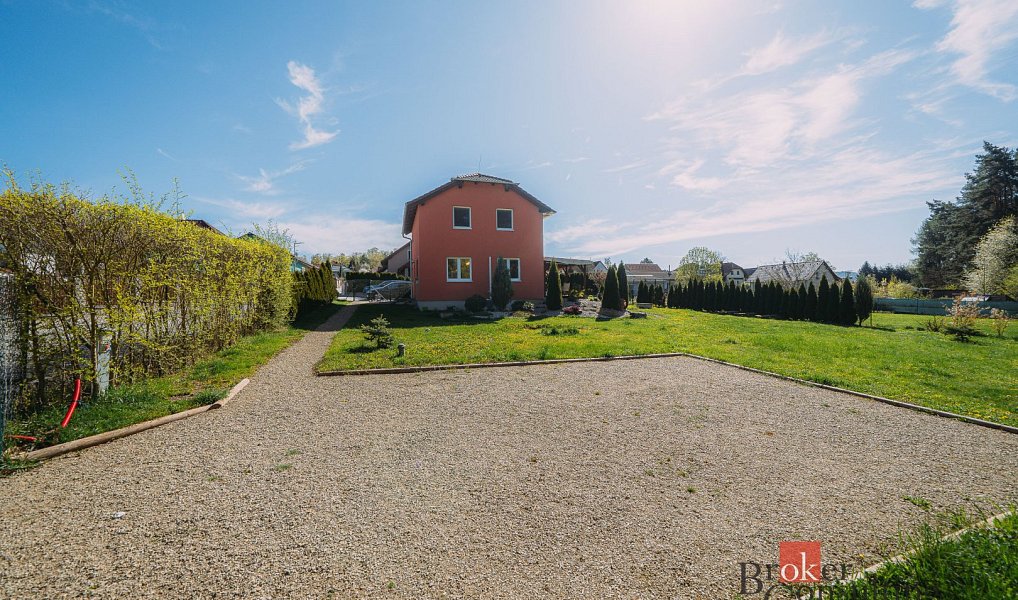 Prodej domu 93 m² s pozemkem 973 m², Břasy – náhled fotky 2