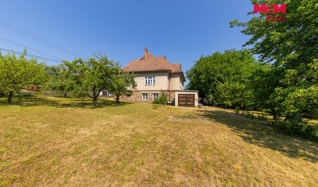 Prodej domu 120 m² s pozemkem 1 896 m², Nedvědice – náhled fotky 15