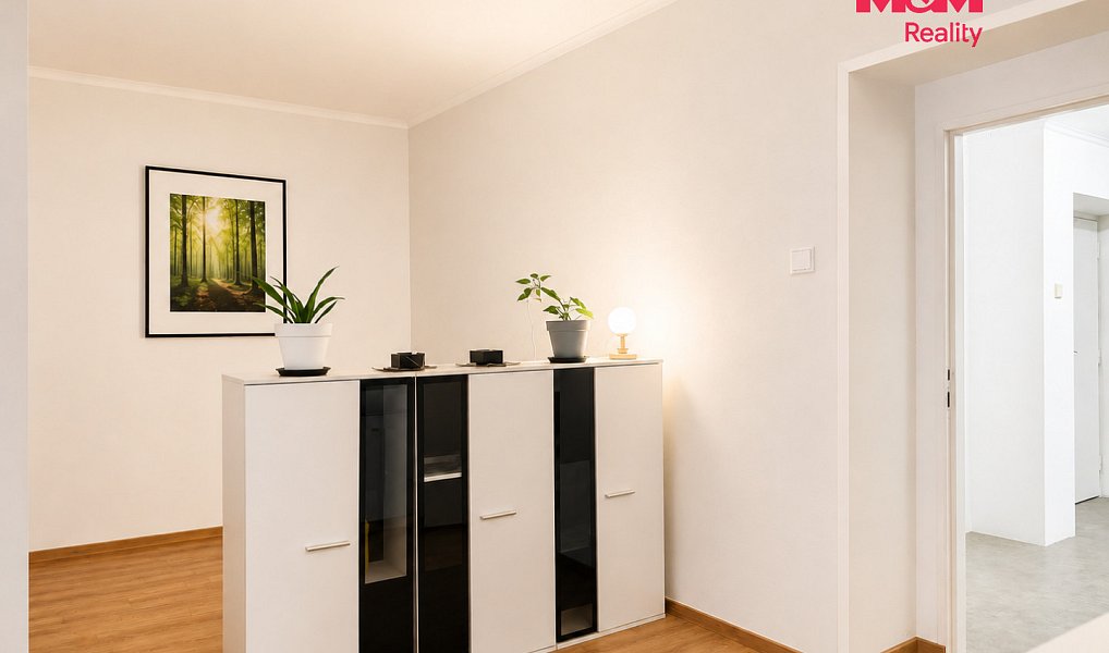 Pronájem ostatní, 12 m2, Kladno, ul. náměstí Svobody, Kladno – náhled fotky 3
