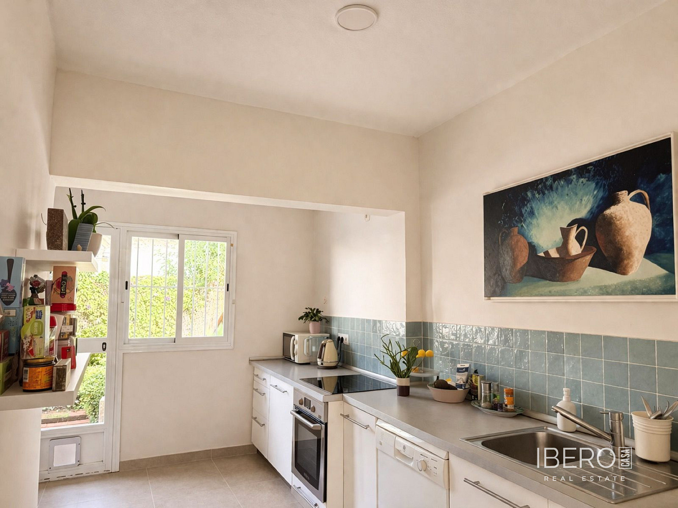 Casa 3+kk – Estepona, Venalmar, El Pilar - Más