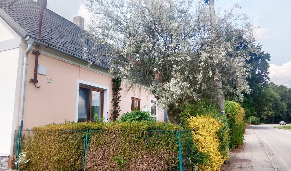 Prodej bytu 2+kk 49 m², Chlum u Třeboně – náhled fotky 12