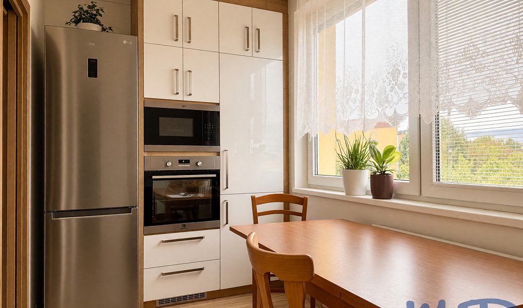 Prodej bytu 2+1 57 m², Třebíč – náhled fotky 13