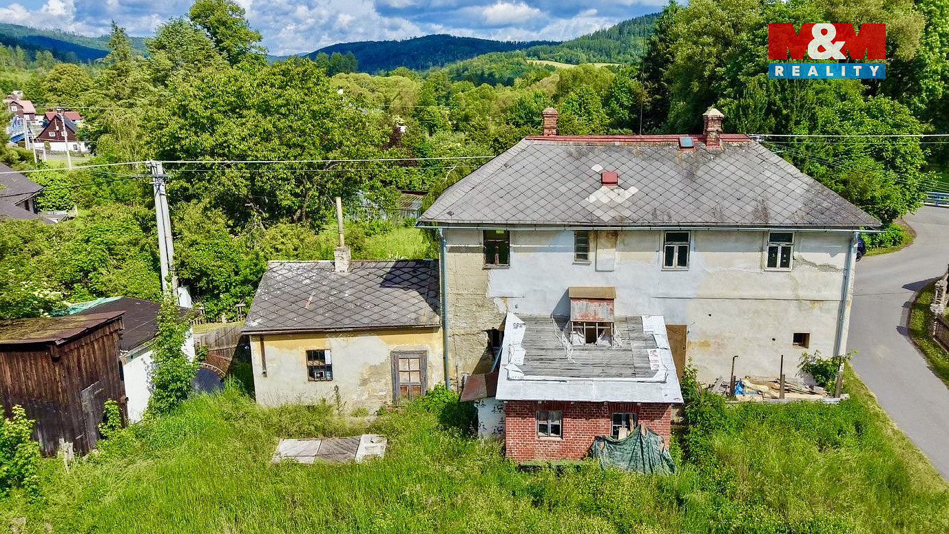 Prodej domu 160 m² s pozemkem 149 m² — photo 2