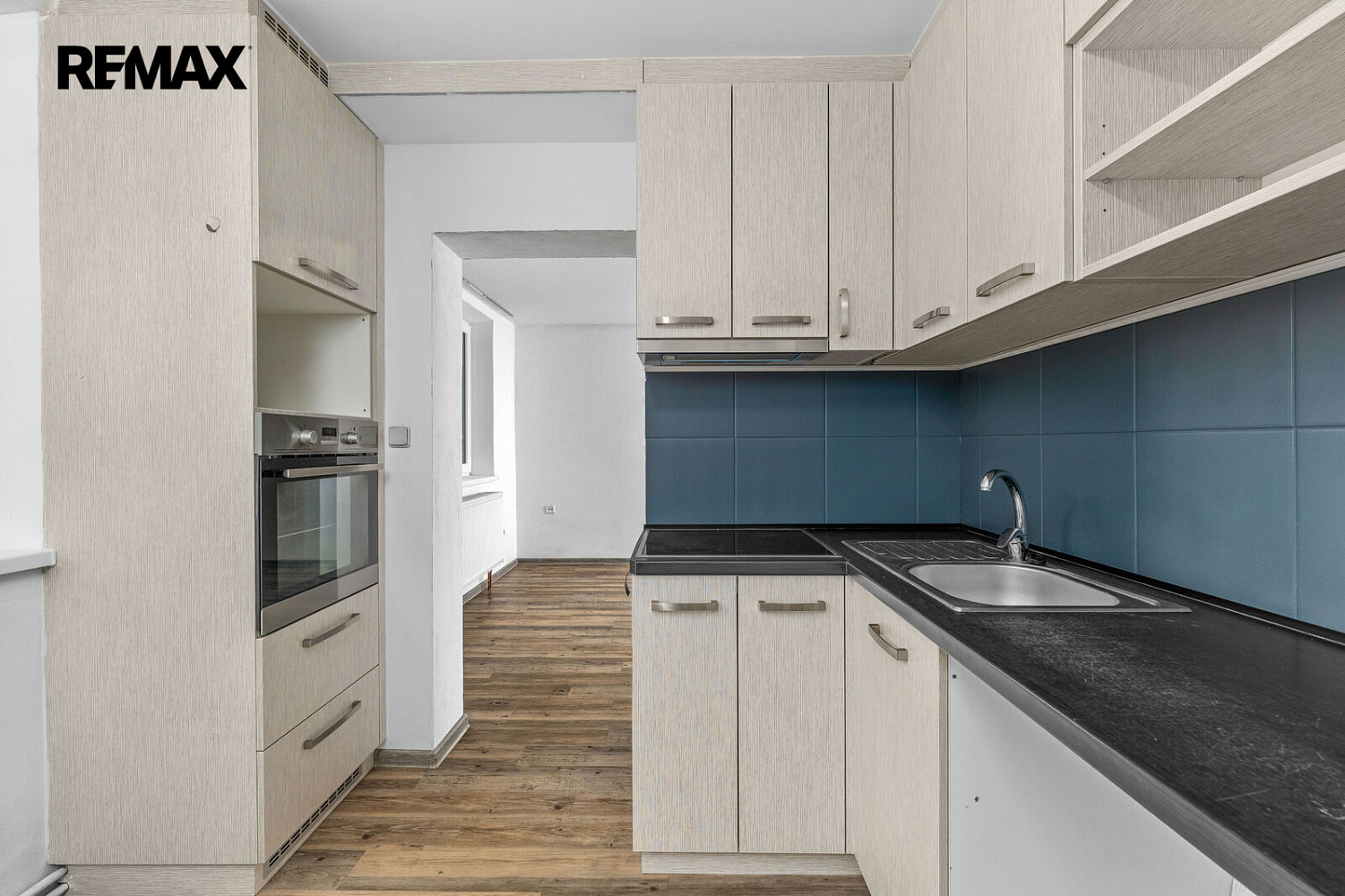 Prodej bytu 3+1 61 m² – fotografie 4
