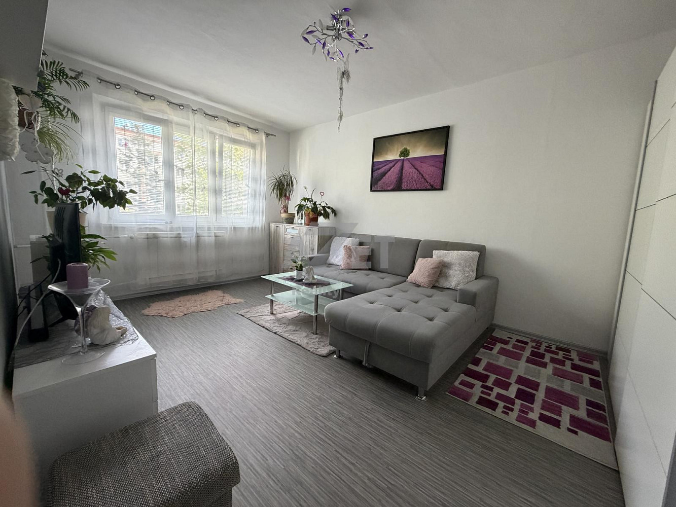 Prodej bytu 2+1 51 m² — photo 4