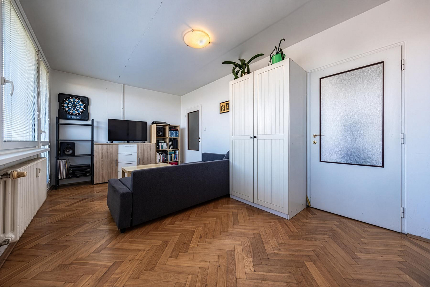 Prodej bytu 2+1 55 m² – fotografie 2