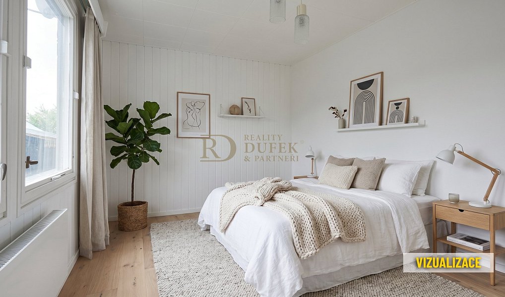 Prodej domu 152 m² s pozemkem 811 m², Doksy – náhled fotky 11