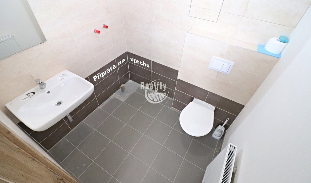 Pronájem kanceláře 49 m², Jihlava – náhled fotky 4
