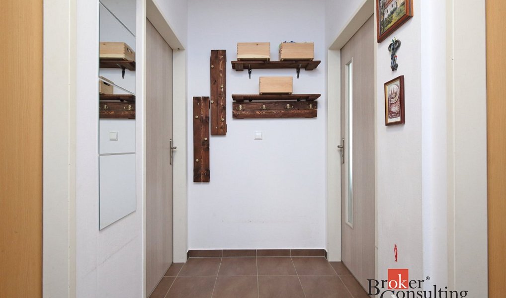 Prodej bytu 3+kk 74 m², Jinočany – náhled fotky 11