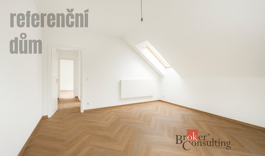 Prodej domu 125 m² s pozemkem 816 m², Sezemice – náhled fotky 16