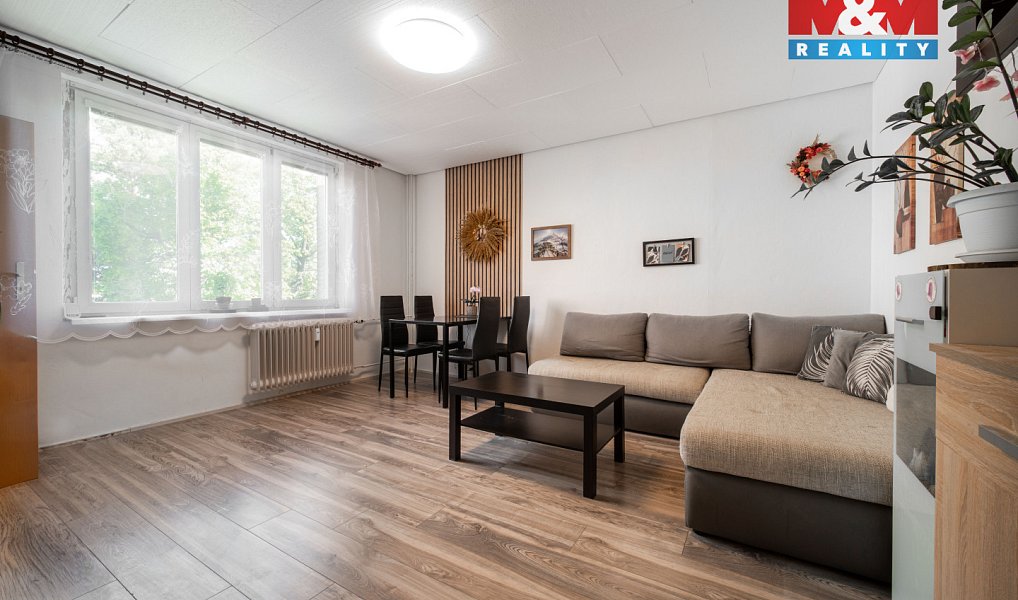 Prodej bytu 2+1 59 m², Polička – náhled fotky 2