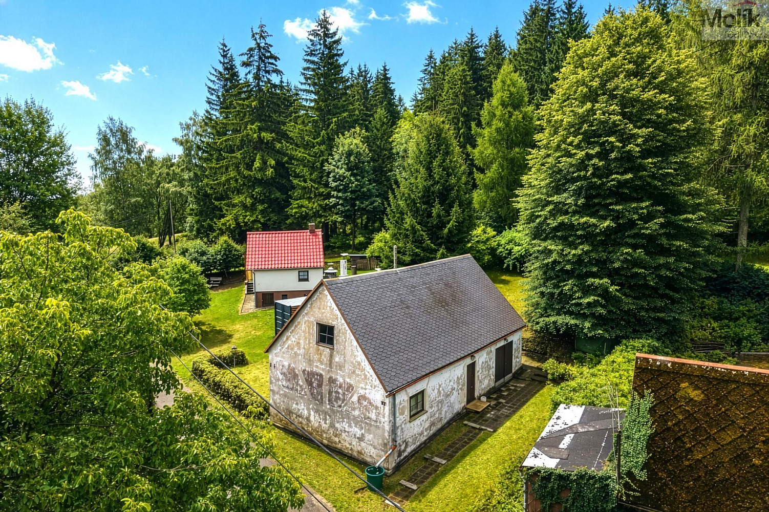 Prodej chaty/chalupy 126 m² s pozemkem 531 m² – fotografie 5