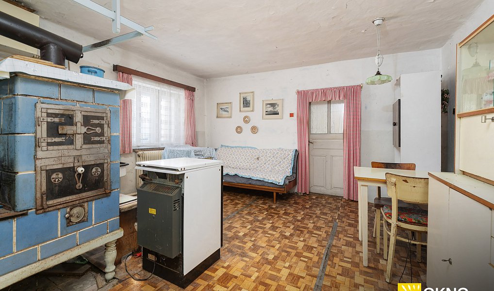 Prodej domu 60 m² s pozemkem 393 m², Dalečín – náhled fotky 3