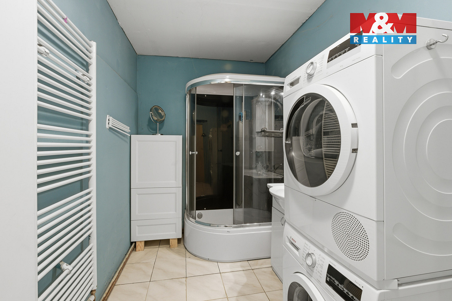 Prodej domu 140 m² s pozemkem 2 054 m² – fotografie 2