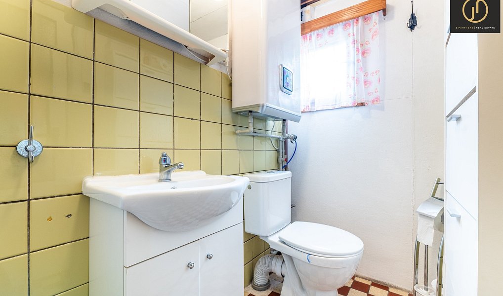 Prodej chaty/chalupy 53 m² s pozemkem 710 m², Chřenovice – náhled fotky 14