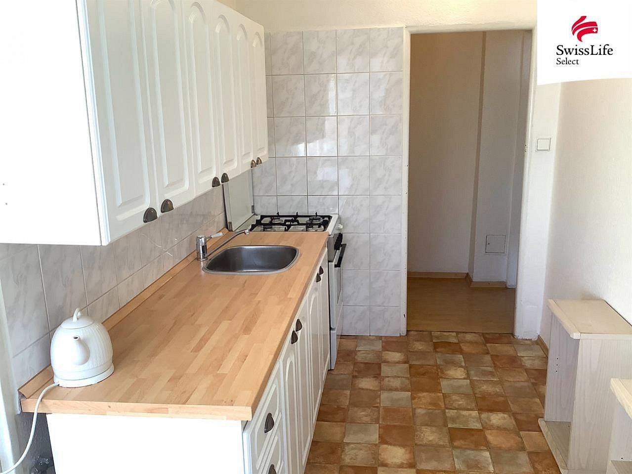 Pronájem bytu 3+1 77 m² — photo 3