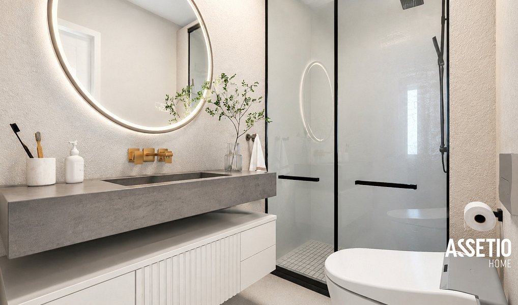 Prodej bytu 2+kk 55 m², Staré Město – náhled fotky 5