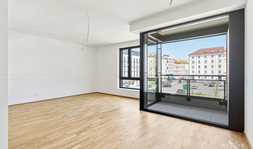 Prodej bytu 3+kk 89 m², Praha – náhled fotky 14