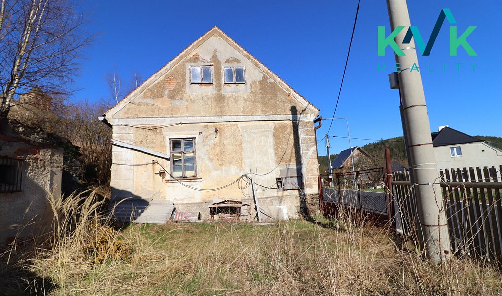 Prodej domu 135 m² s pozemkem 1 177 m², Chyše – náhled fotky 13