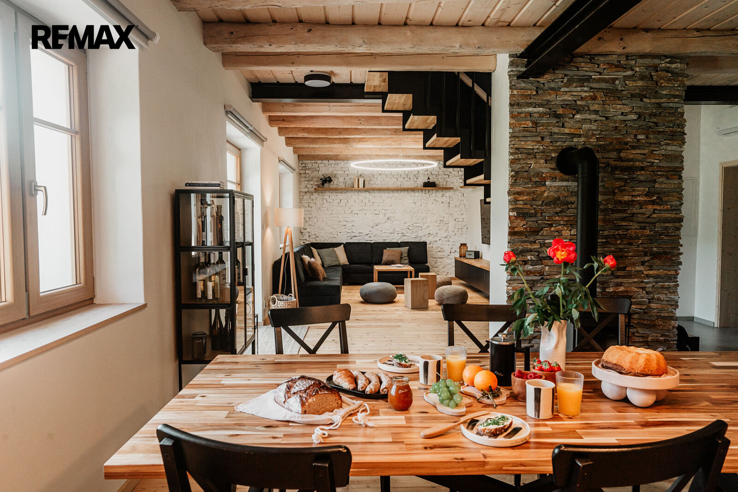 Prodej ubytovacího objektu 184 m²