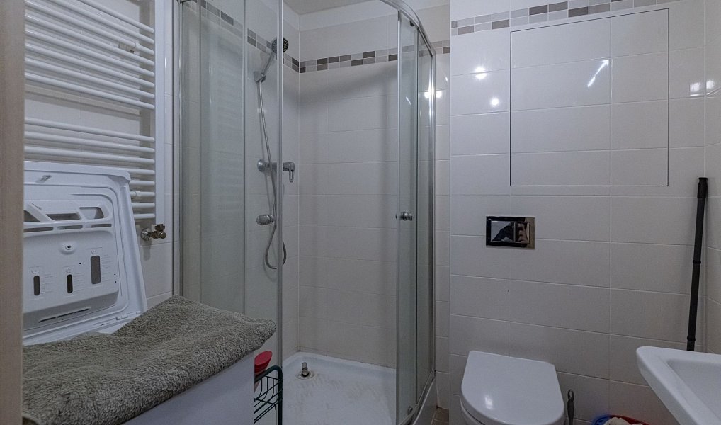 Prodej bytu 1+kk 33 m², Praha – náhled fotky 11