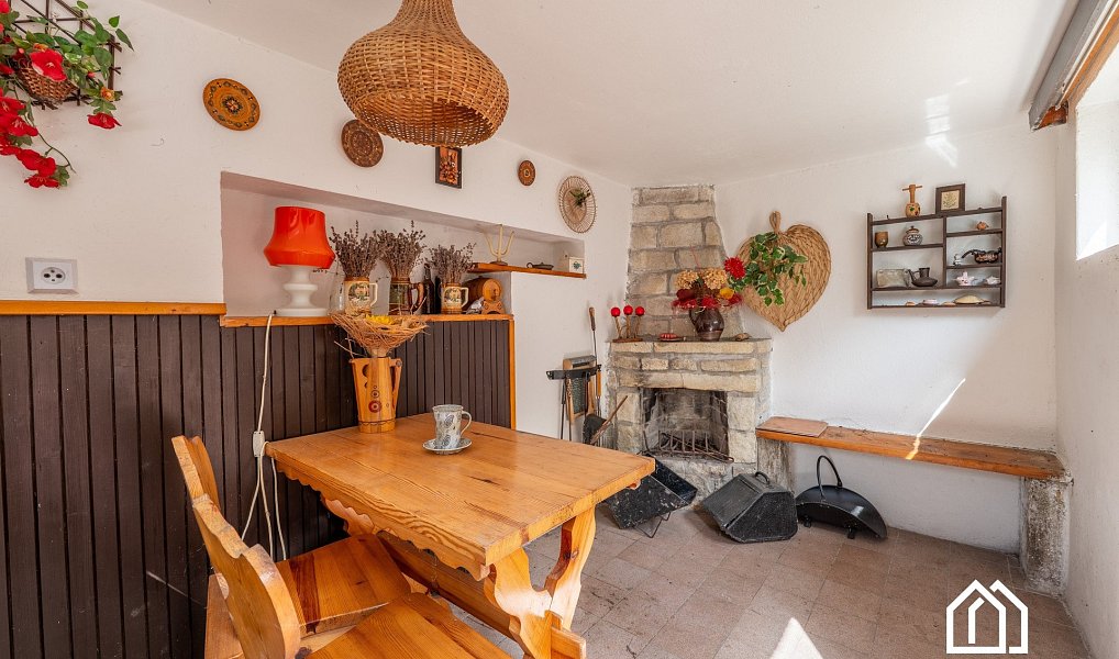 Prodej chaty/chalupy 32 m² s pozemkem 520 m², Ústí nad Labem – náhled fotky 2