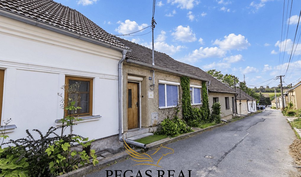 Prodej domu 95 m² s pozemkem 190 m², Kobeřice u Brna – náhled fotky 3