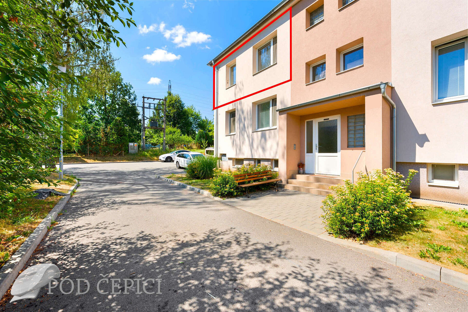 Prodej bytu 3+1 87 m² — photo 3