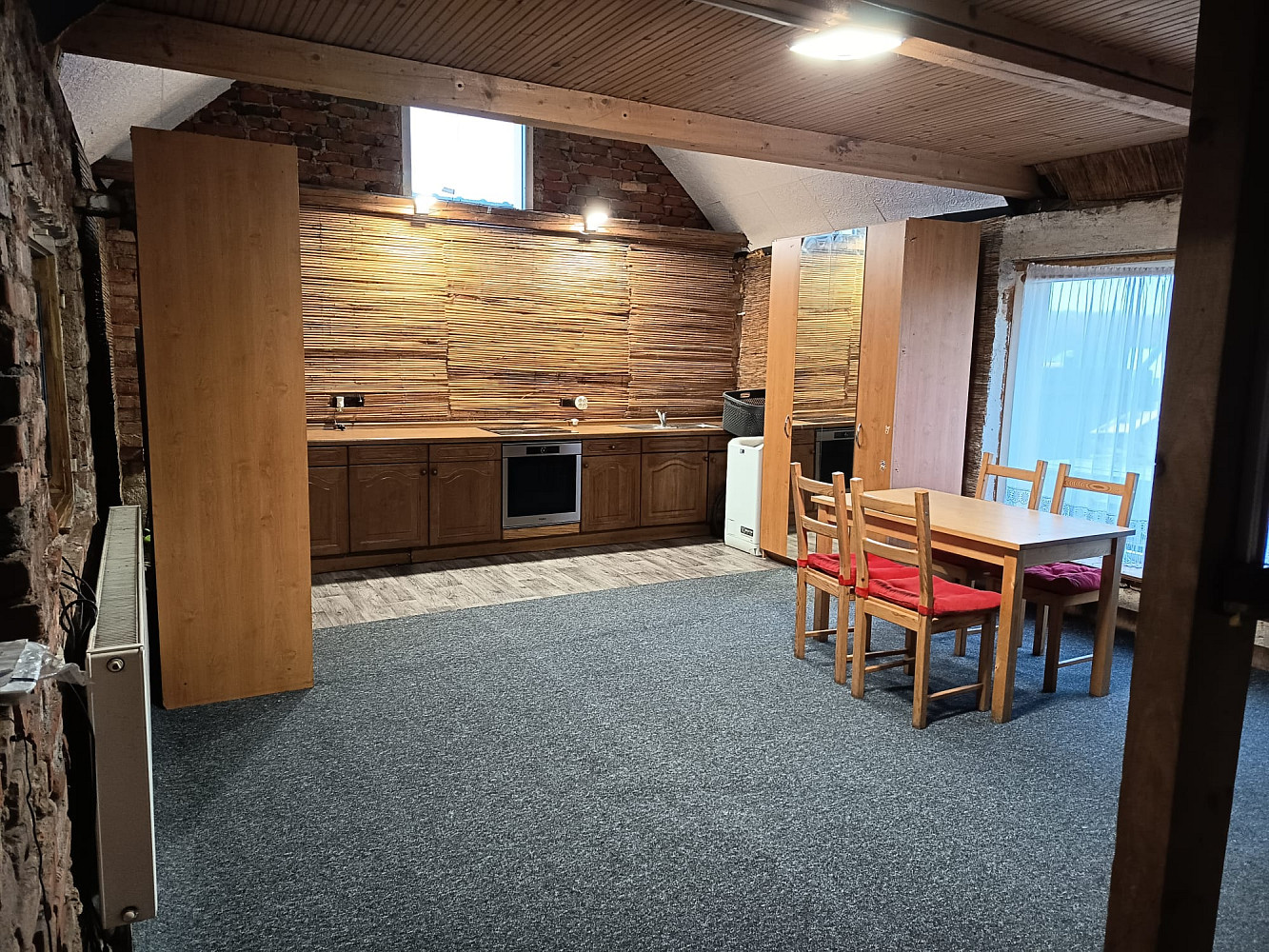 Pronájem bytu 2+kk 70 m²