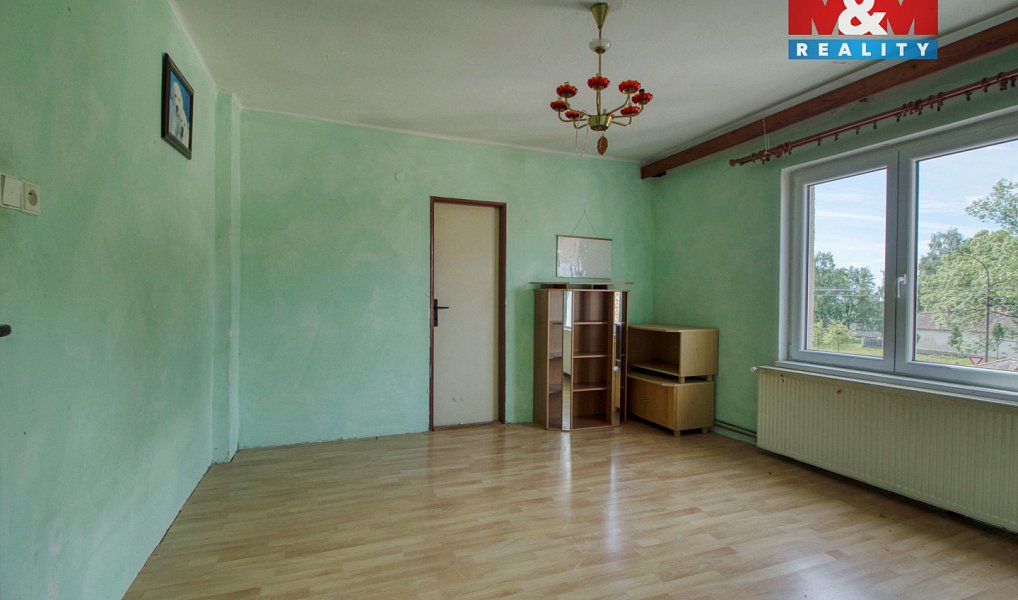 Prodej restaurace 872 m², Vodňany – náhled fotky 20