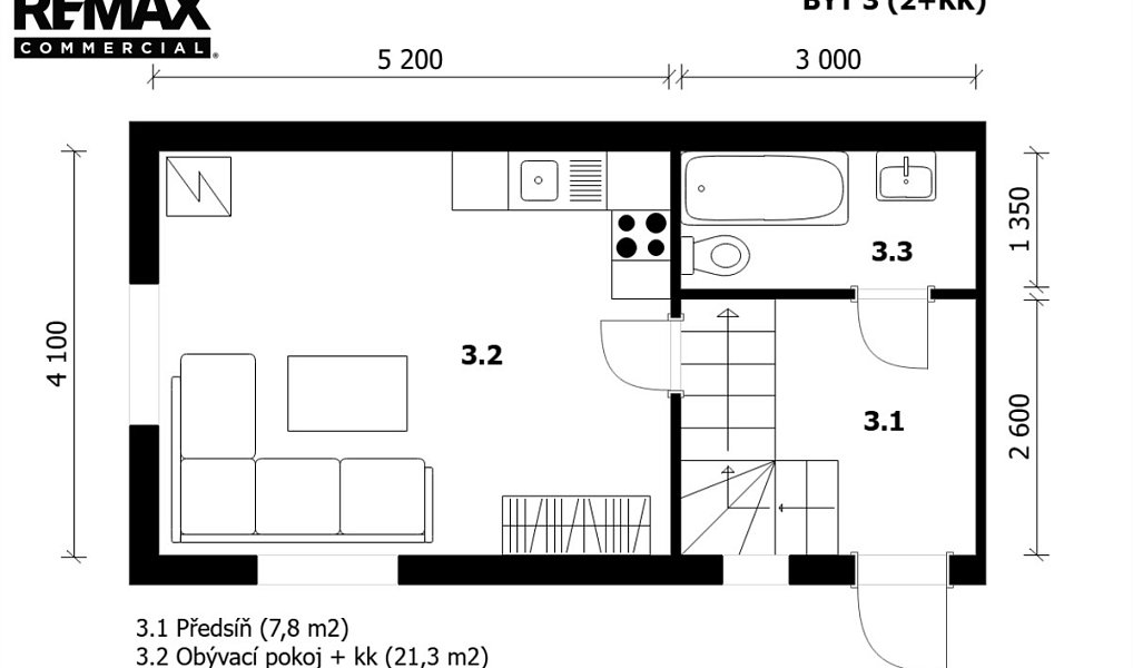 Prodej domu 225 m² s pozemkem 439 m², Praha – náhled fotky 20