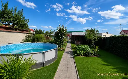 Prodej domu 176 m² s pozemkem 202 m², Kadaňská, Chomutov