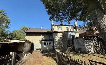 Prodej domu 114 m² s pozemkem 1 018 m², Laškov - Krakovec, okres Prostějov