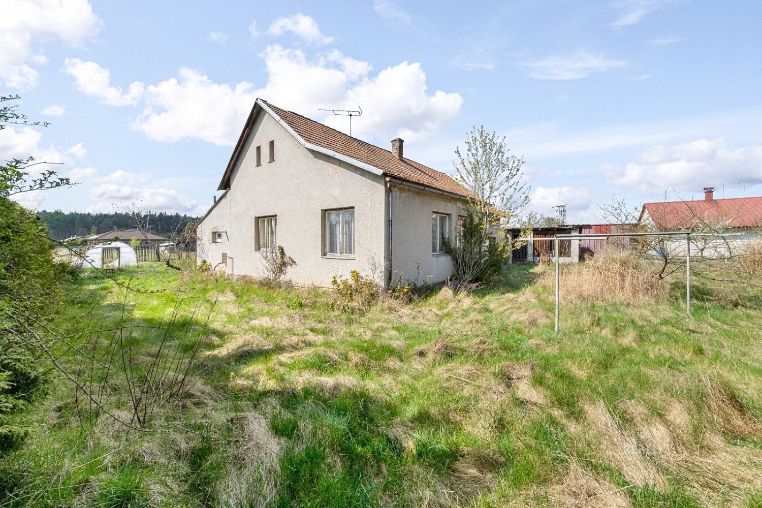 Prodej domu 100 m² s pozemkem 8 575 m² – pohled 5