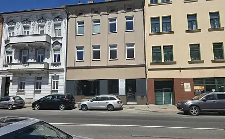 Prodej bytu 2+1 69 m²