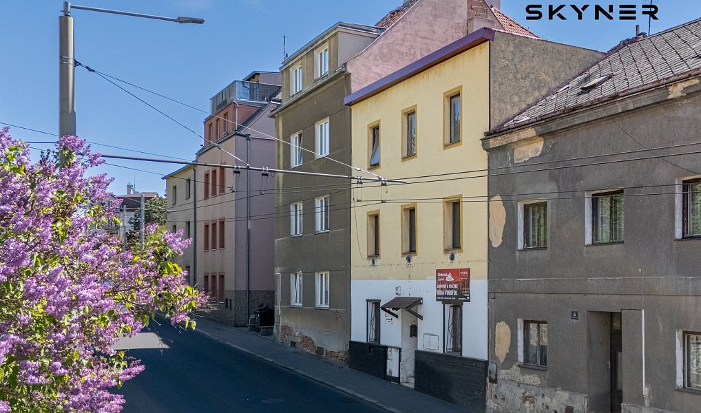 Prodej domu 300 m² s pozemkem 90 m², Ústí nad Labem – náhled fotky 3