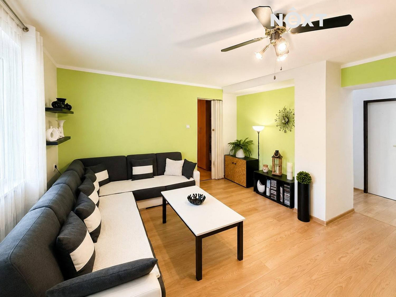Prodej bytu 3+1 72 m² – fotografie 3