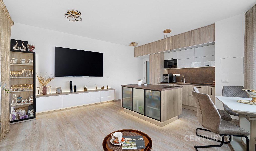 Prodej bytu 3+kk 72 m², Brno – náhled fotky 5