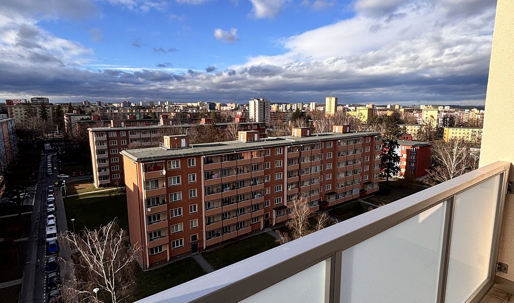 Pronájem bytu 2+kk 37 m², Ostrava – náhled fotky 7