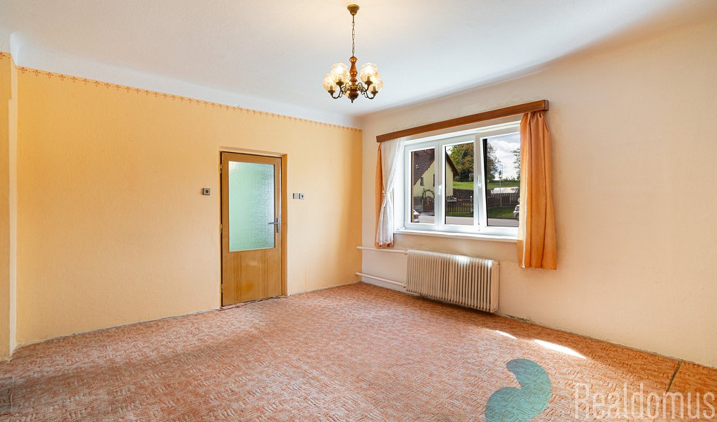 Prodej domu 180 m² s pozemkem 336 m², Libníč – náhled fotky 12