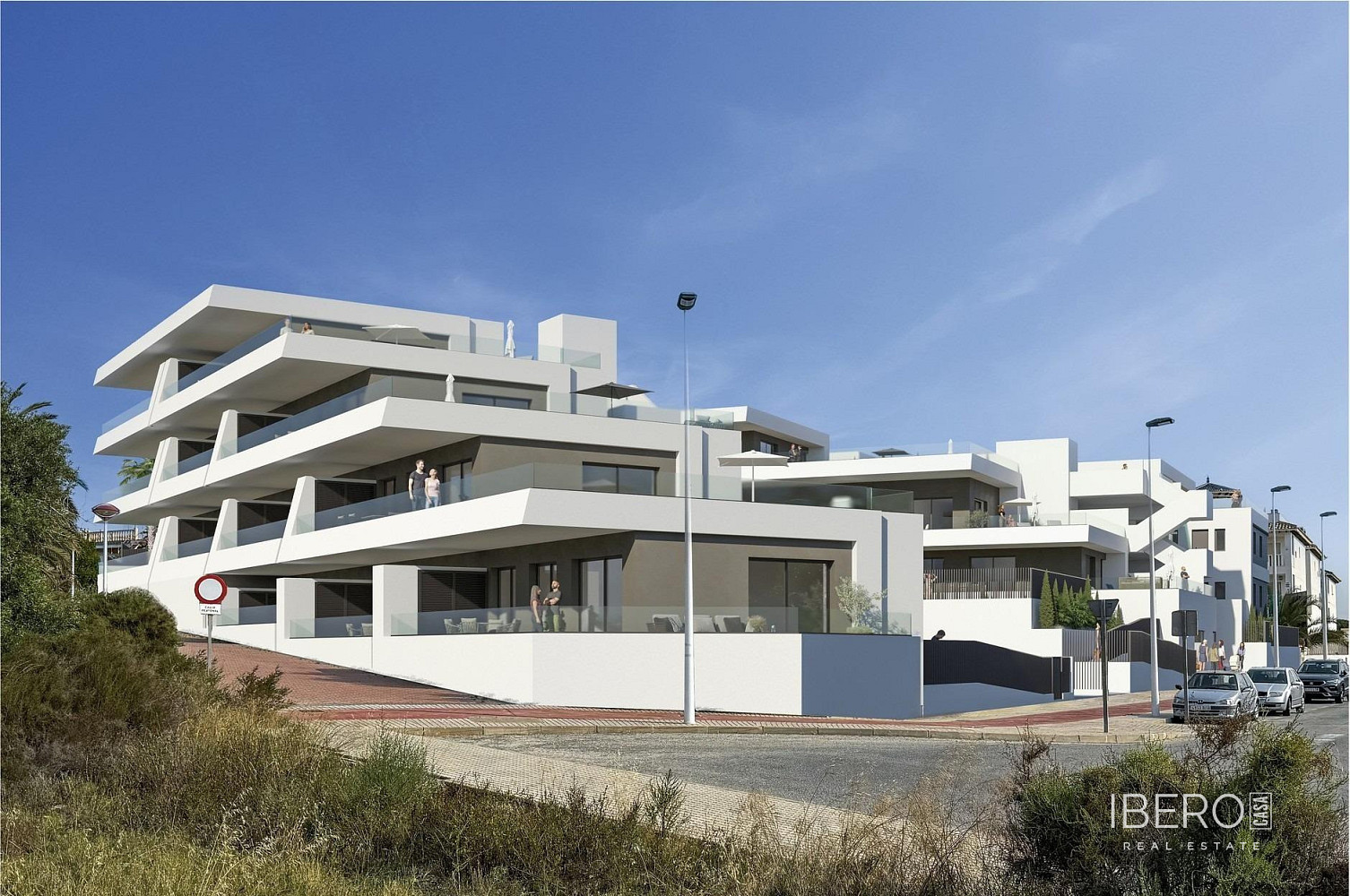 Pis 3+kk – Elx / Elche, el Pinet, la Marina - Vista 4