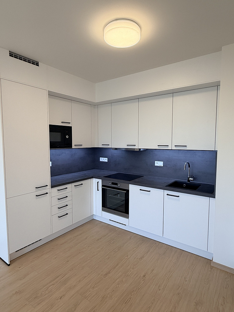 Pronájem bytu 3+kk 65 m² – fotografie 3