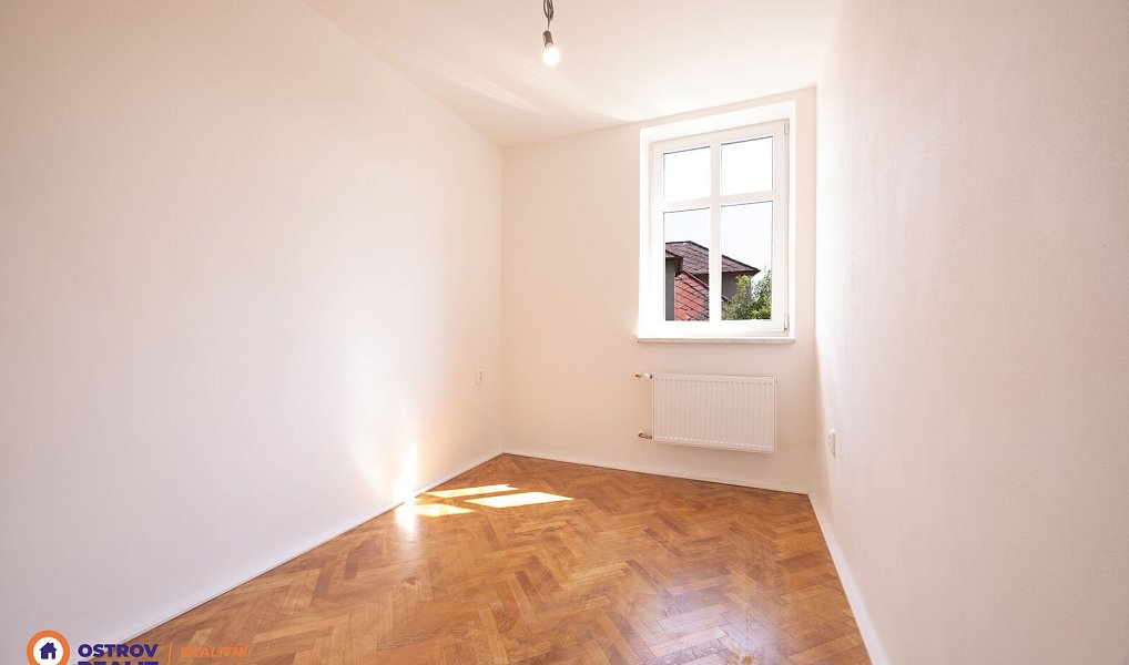 Prodej bytu 4+1 91 m², Šumperk – náhled fotky 22