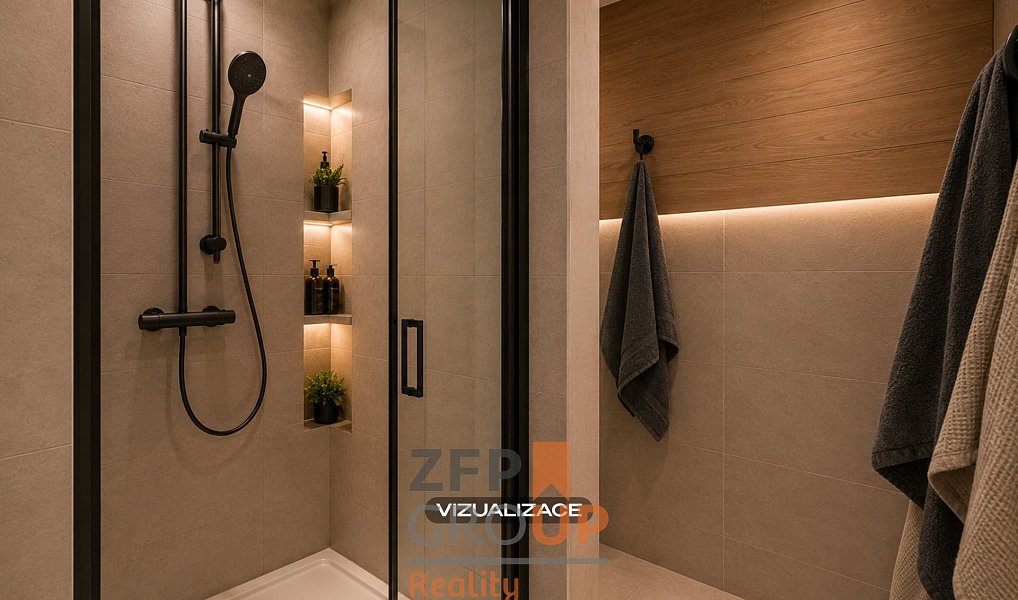 Prodej domu 104 m² s pozemkem 384 m², Liberec – náhled fotky 33