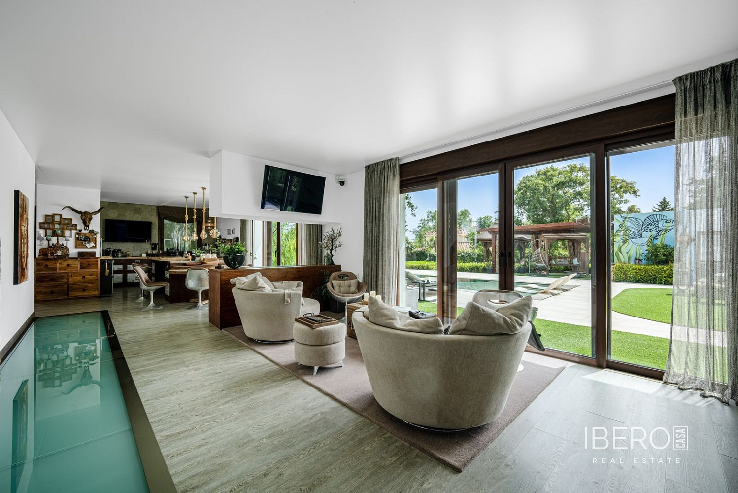 Casa 6+kk – Málaga, Polígono Industrial Azucarera, Carretera de Cádiz - Més