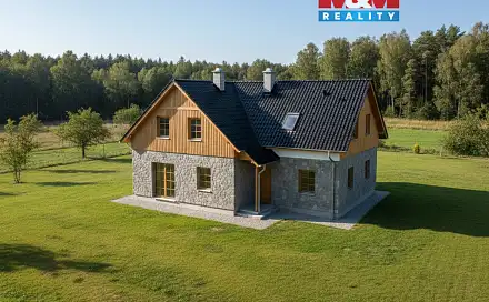 Prodej stavebního pozemku 2 206 m², Jílové, okres Děčín
