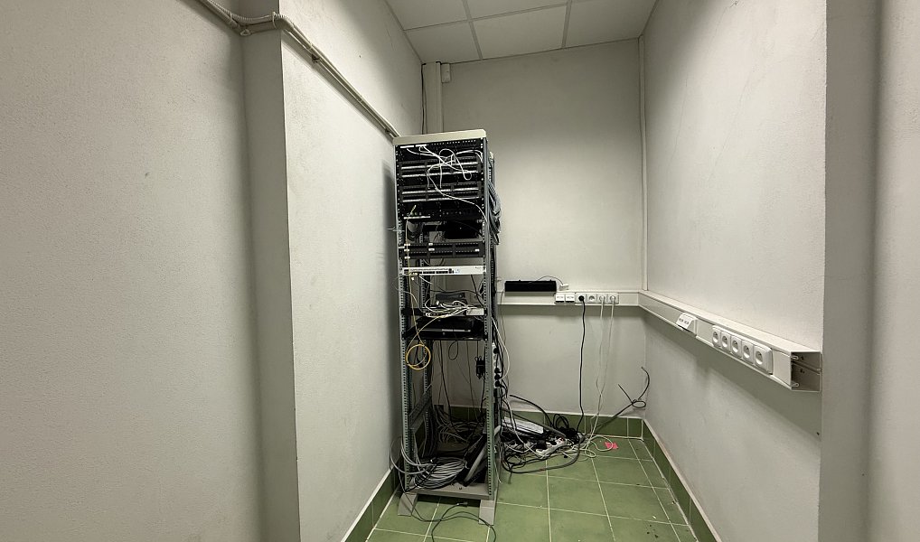 Pronájem kanceláře 152 m², Brno – náhled fotky 9